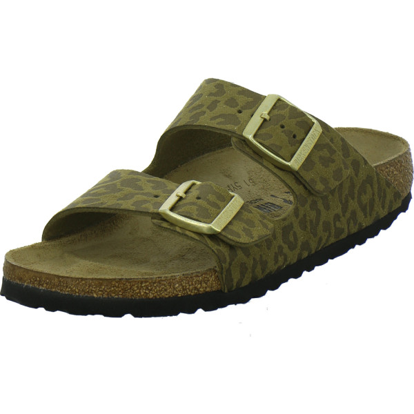 Bild 1 - Birkenstock Pantoletten