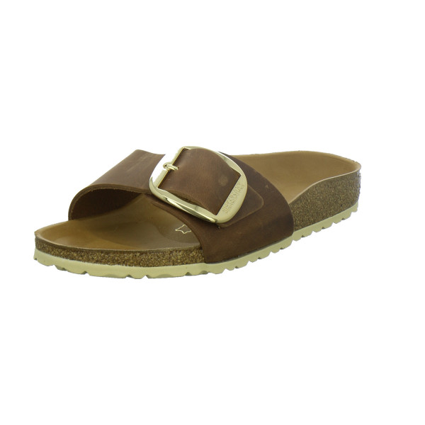 Bild 1 - Birkenstock Pantoletten