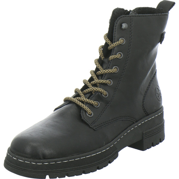 Bild 1 - Rieker Stiefeletten