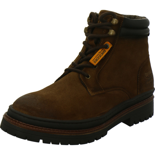 Bild 1 - Dockers Boots