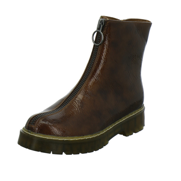 Bild 1 - Laufsteg Stiefeletten