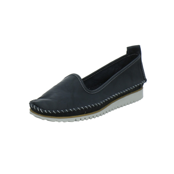 Bild 1 - Andrea Conti Halbschuhe