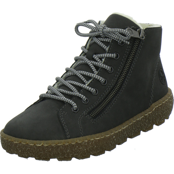 Bild 1 - Rieker Stiefeletten