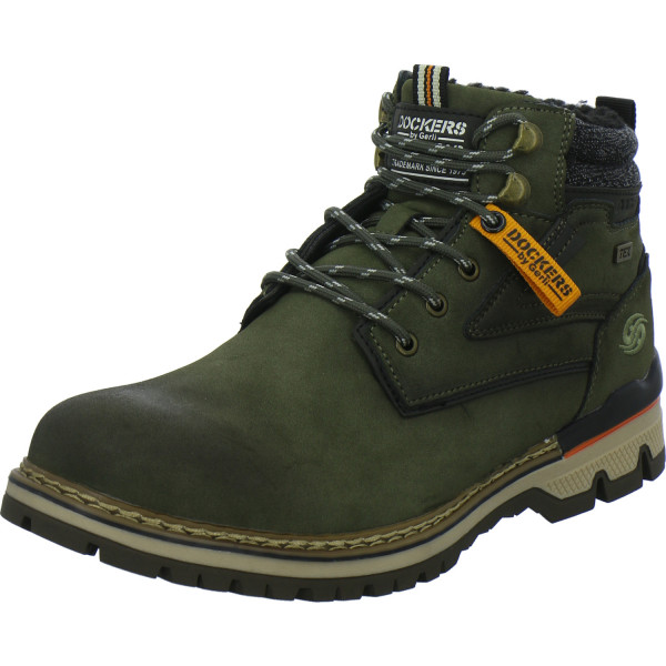 Bild 1 - Dockers Boots