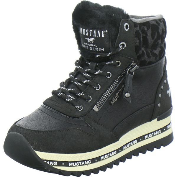 Bild 1 - Mustang Stiefeletten