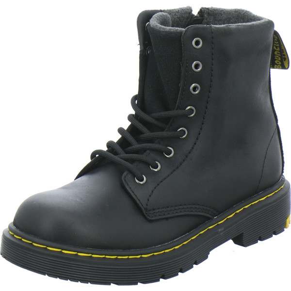Bild 1 - Dr. Martens Mädchen