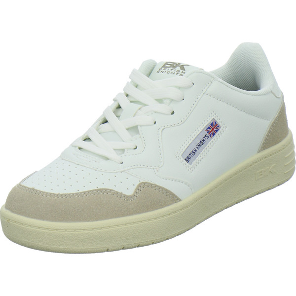 BK Sneaker