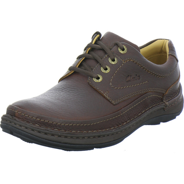 Bild 1 - Clarks Schnürschuhe