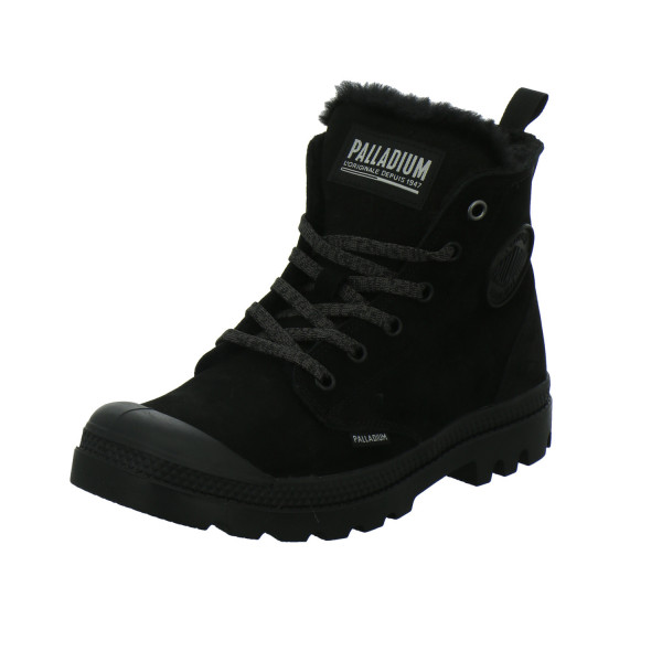 Bild 1 - Palladium Stiefeletten