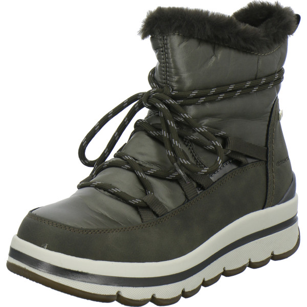 Bild 1 - Tom Tailor Shoes Stiefeletten