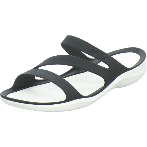 Bild 1 - Crocs Pantoletten