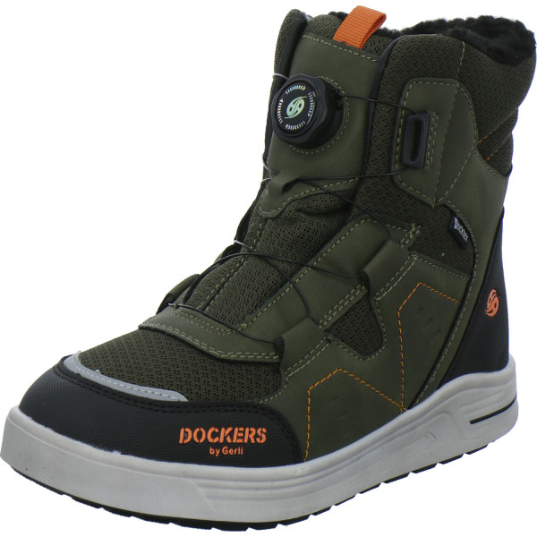 Bild 1 - Dockers Jungen