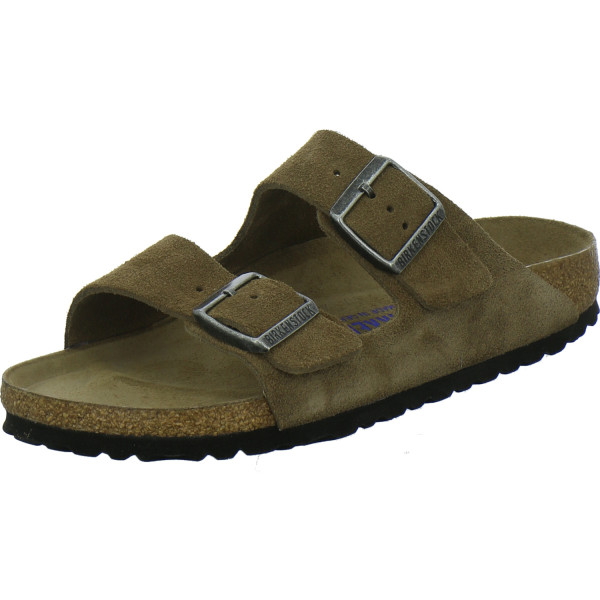 Bild 1 - Birkenstock Pantoletten