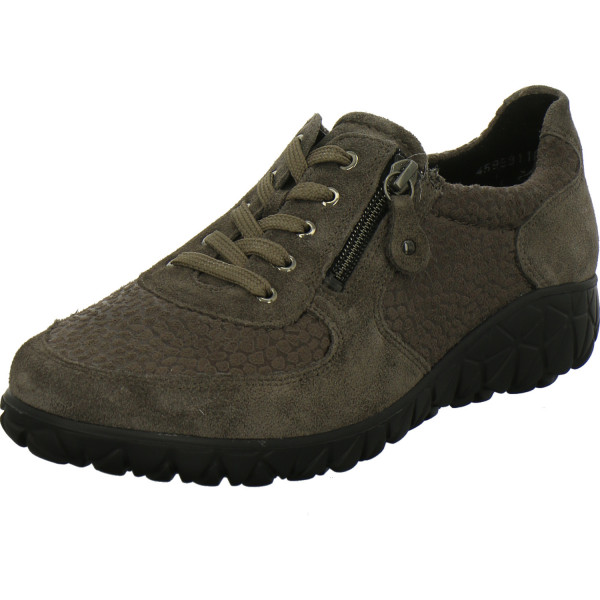 Bild 1 - Waldläufer Schnürschuhe