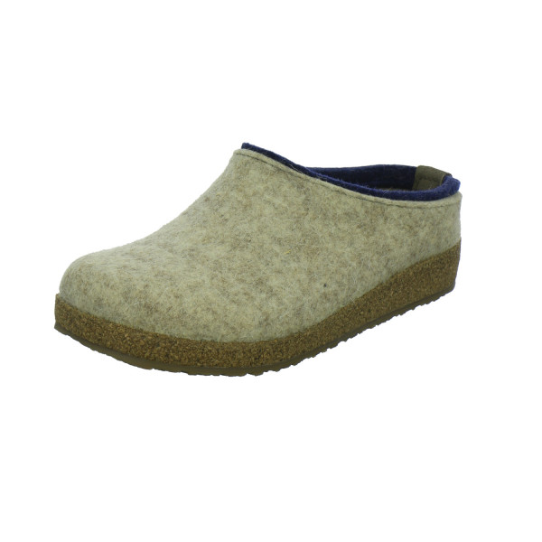 Bild 1 - Haflinger Hausschuhe