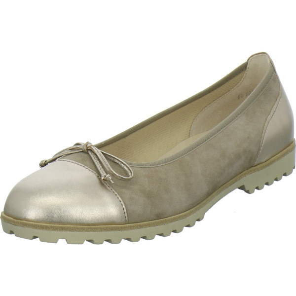Bild 1 - Gabor Halbschuhe
