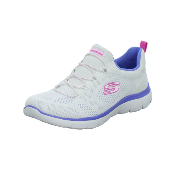 Bild 1 - Skechers Halbschuhe