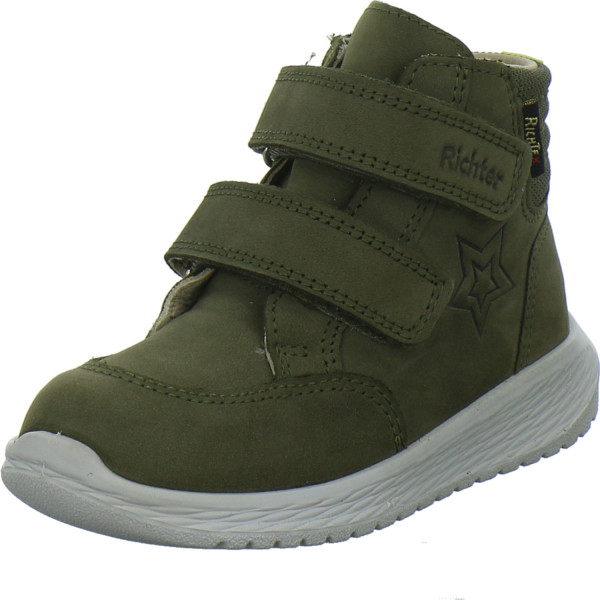 Bild 1 - Richter Lauflernschuhe