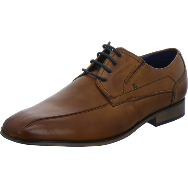 Bild 1 - Bugatti  Classic Schnürschuhe