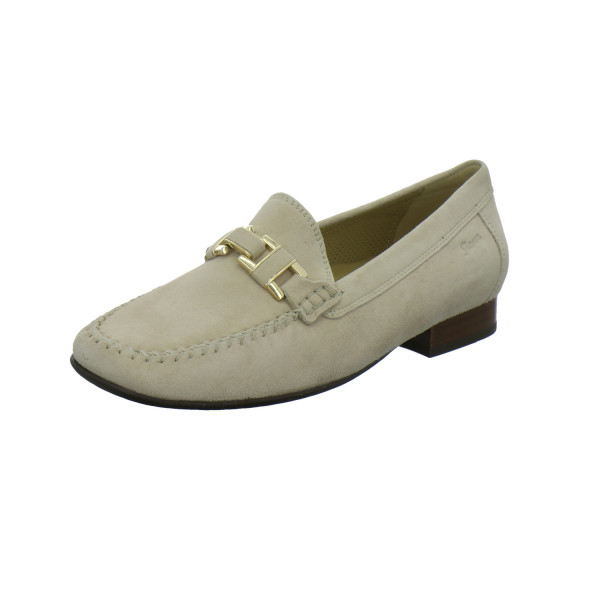 Bild 1 - Sioux Halbschuhe