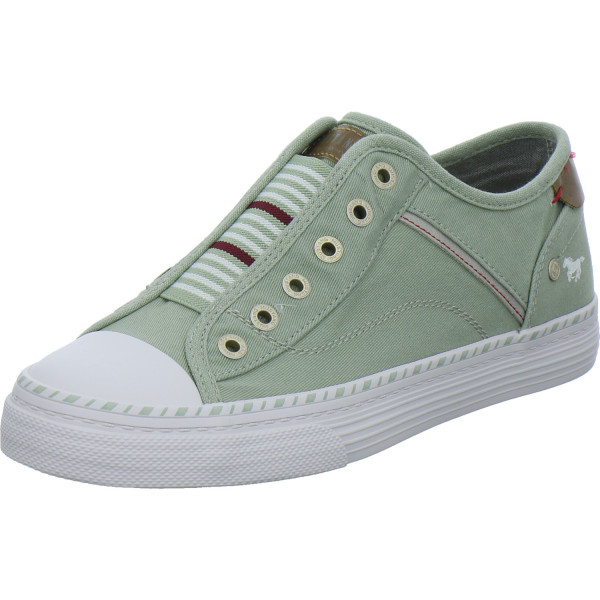 Bild 1 - Mustang Sneaker