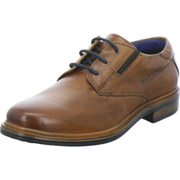 Bild 1 - Bugatti  Classic Schnürschuhe