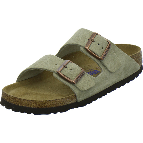 Bild 1 - Birkenstock Pantoletten