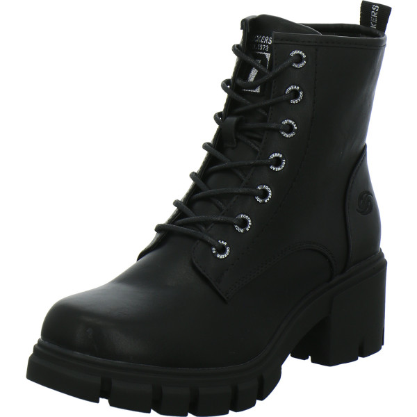 Bild 1 - Dockers Stiefeletten
