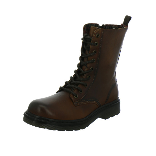 Bild 1 - Iber Stiefeletten