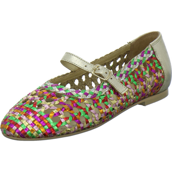 Bild 1 - Bullboxer Halbschuhe