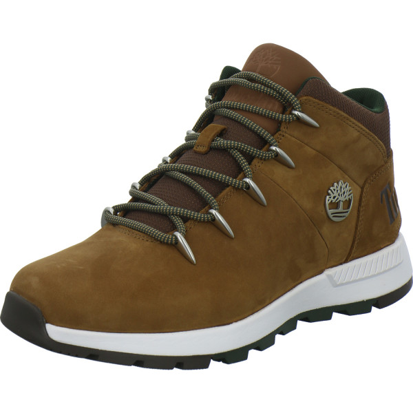 Bild 1 - Timberland Boots