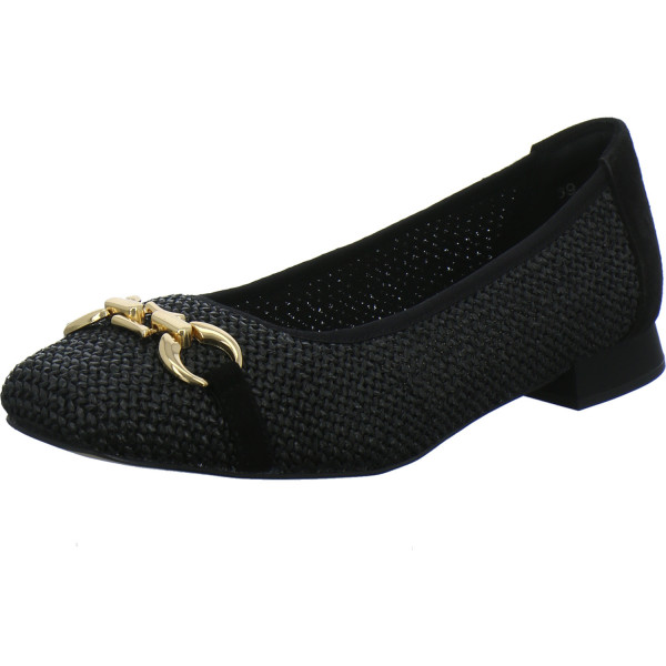 Bild 1 - Caprice Halbschuhe