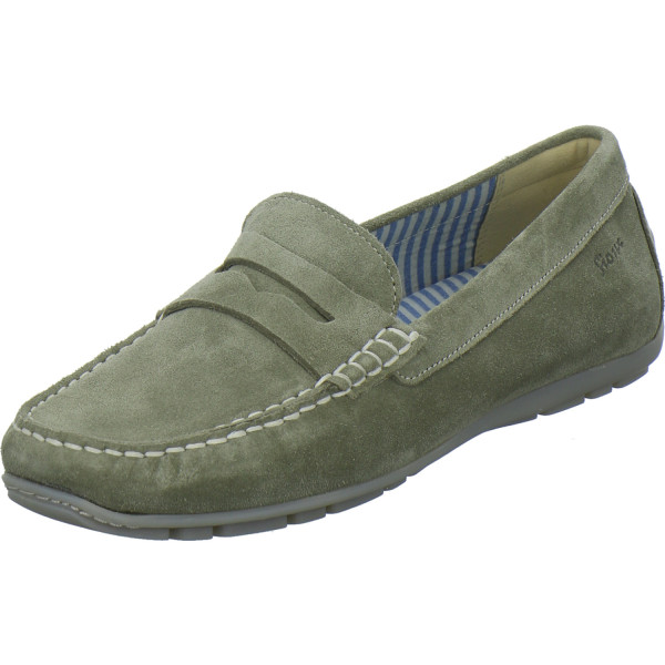 Bild 1 - Sioux Halbschuhe