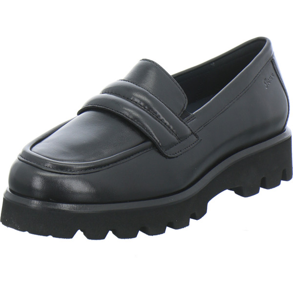 Bild 1 - Sioux Halbschuhe