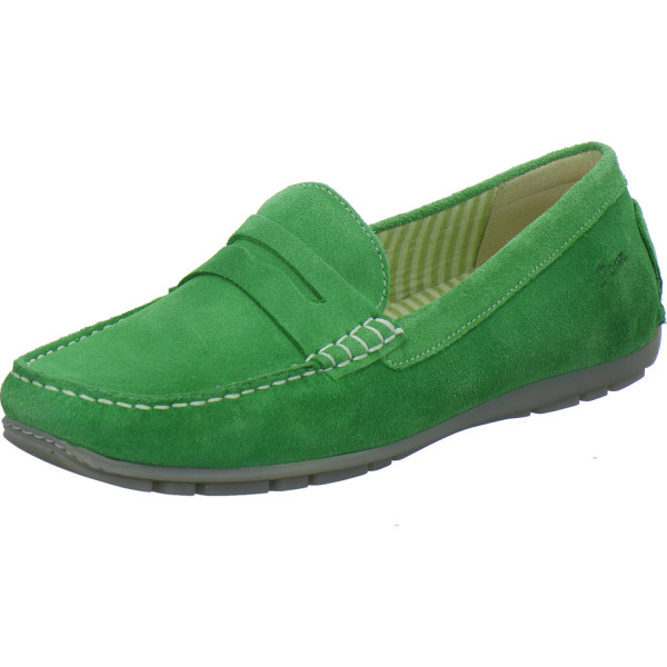 Bild 1 - Sioux Halbschuhe