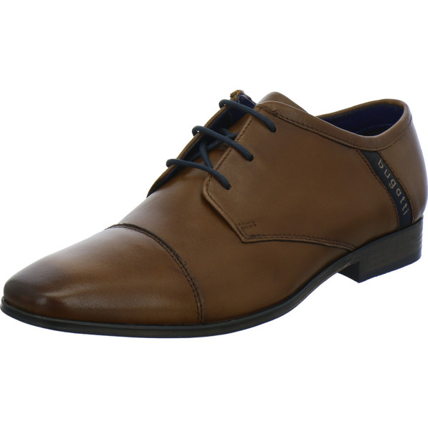 Bild 1 - Bugatti  Classic Schnürschuhe
