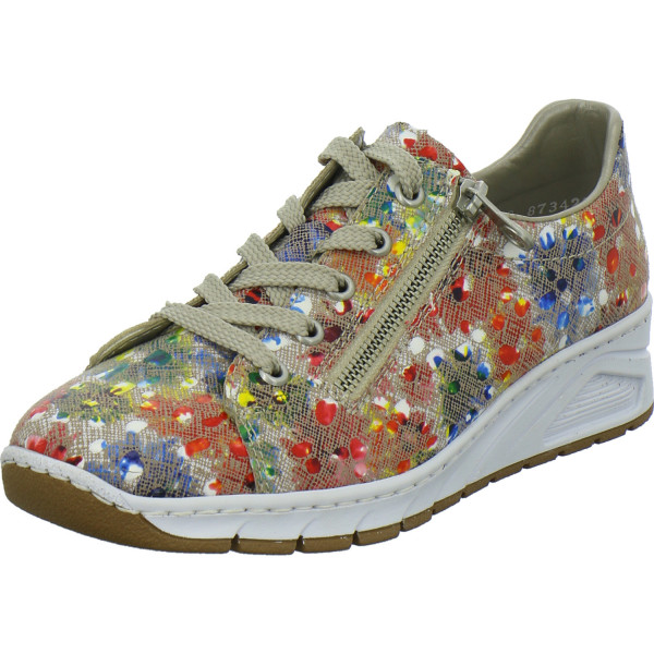 Bild 1 - Rieker Sneaker