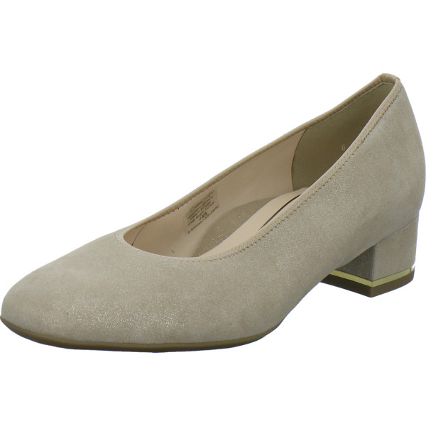 Bild 1 - Ara Pumps