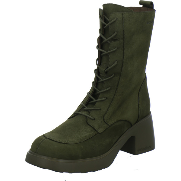 Bild 1 - Wonders Stiefeletten