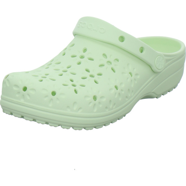 Bild 1 - Crocs Pantoletten