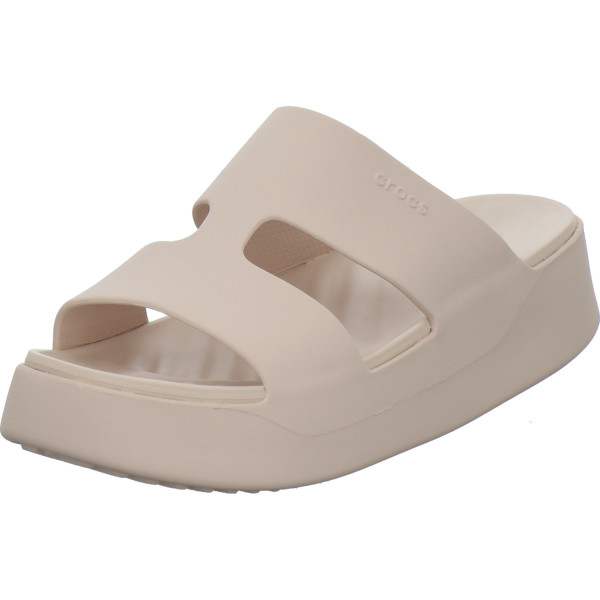 Bild 1 - Crocs Pantoletten