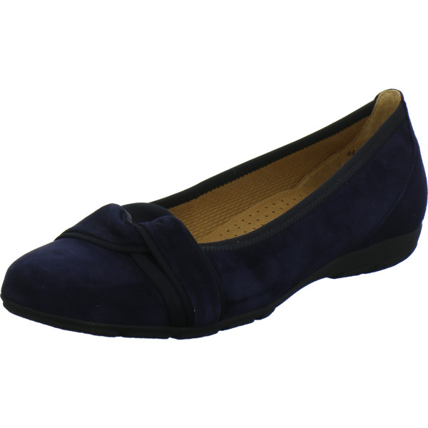 Bild 1 - Gabor Halbschuhe