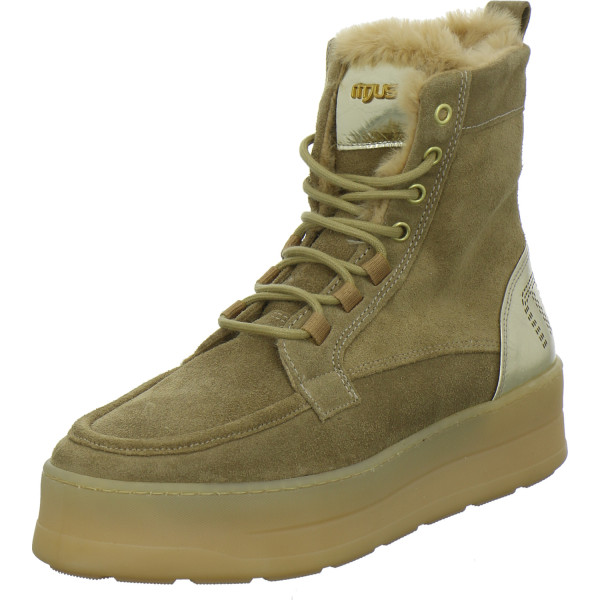 Bild 1 - Mjus Stiefeletten