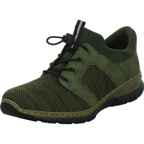 Bild 1 - Rieker Sneaker