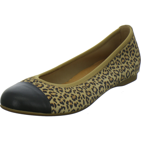 Bild 1 - Gabor Halbschuhe