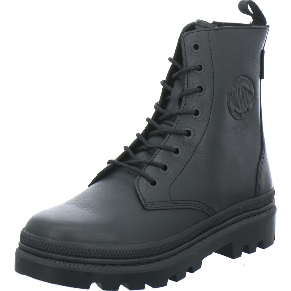 Bild 1 - Palladium Stiefeletten