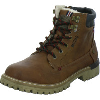 Mustang Boots