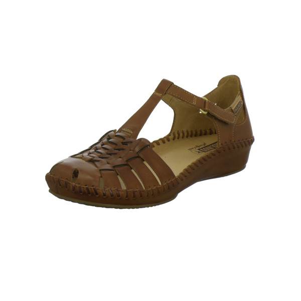 Bild 1 - Pikolinos Halbschuhe