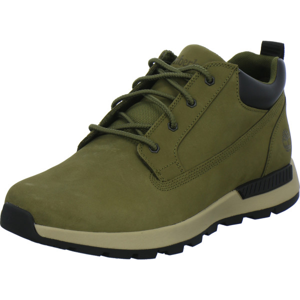 Bild 1 - Timberland Boots
