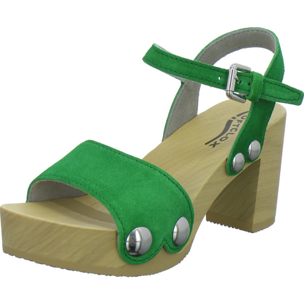 Bild 1 - Softclox Sandaletten